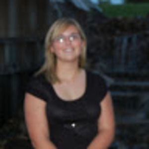 Meet your Posher, Kathleen